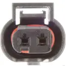 Sensor Abgastemperatur Herth+buss Elparts 70682262 für Mercedes Benz für Smart