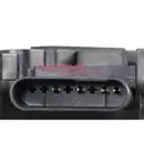 Türschloss Metzger 2314271 Greenparts für Ford Hinten Links