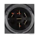 HERTH+BUSS ELPARTS 83840635 Heckleuchte L