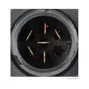 HERTH+BUSS ELPARTS 83840636 Heckleuchte R