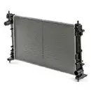 MAHLE CR 1997 000P Kühlmittelkühler