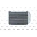 NRF 54316 Wärmetauscher, Innenraumheizung