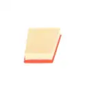 BOSCH 1 457 433 573 Luftfilter S3573