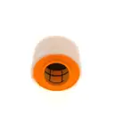 Luftfilter Bosch F 026 400 436 für Gmc für Opel für Vauxhall