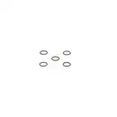 BOSCH 2 460 210 012 Dichtring