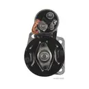 HERTH+BUSS ELPARTS 42109204 Starter 12V 2kW