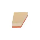 BOSCH F 026 400 109 Luftfilter S0109