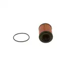 Ölfilter Bosch F 026 407 096 für Alfa Romeo für Citroën für Fiat für Ford