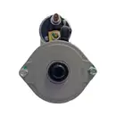 HELLA 8EA 012 527-611 Starter 12V 2kW