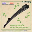 Wischblatt Valeo 583947 Canopy Beifahrerseitig