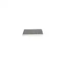 BOSCH 1 987 432 495 Filter, Innenraumluft R 2495