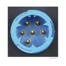 HERTH+BUSS ELPARTS 83840574 Heckleuchte L R