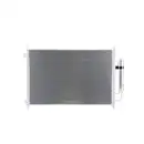 Kondensator Klimaanlage Mahle AC 829 000P Behr *** Premium Line *** für Nissan