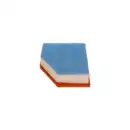 BOSCH F 026 400 615 Luftfilter S0615 für BMW