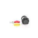 BOSCH 0 340 006 012 Ein/Aus-Schalter