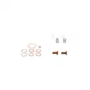 BOSCH 2 447 010 004 Reparatursatz, Zündverteiler