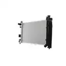 Kühler Motorkühlung Mahle CR 1526 000S Behr für Toyota
