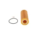 Ölfilter Bosch 1 457 429 185 für Bmw für Fiat