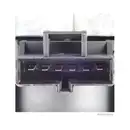 Lenkstockschalter Herth+buss Elparts 70477096 für Opel für Vauxhall