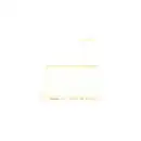 BOSCH 1 987 432 242 Filter, Innenraumluft M2242