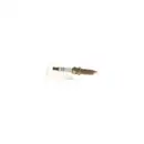 Zündkerze Bosch 0 242 129 522 Iridium für Mazda für Mitsubishi für Nissan