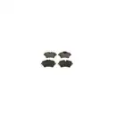 BOSCH 0 986 494 736 Bremsbelag