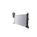 Kühler Motorkühlung Mahle CR 682 000S Behr für Mercedes Benz für Mercedes Benz
