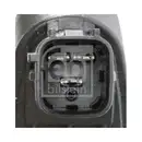 Waschwasserpumpe Scheibenreinigung Febi Bilstein 183275 für Hyundai für Kia