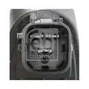 FEBI BILSTEIN 183275 Waschwasserpumpe für GENESIS, HYUNDAI, KIA
