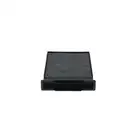 BOSCH 1 987 432 393 Filter, Innenraumluft R 2393