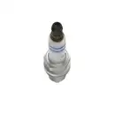 Zündkerze Bosch 0 242 240 707 Double Iridium für Opel für Vauxhall für Chevrolet