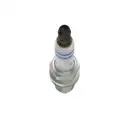 Zündkerze Bosch 0 242 240 707 Double Iridium für Opel für Vauxhall für Chevrolet