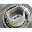 Thermostat Kühlmittel Metzger 4006146 für Vag