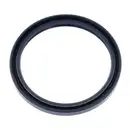 Wellendichtring Kurbelwelle Corteco 19016598B für Mitsubishi Getriebeseitig
