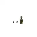 Schalter Bosch 0 341 500 801 für Fiat für Lancia