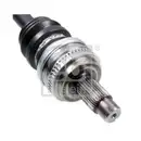 FEBI BILSTEIN 181089 Antriebswelle für BMW