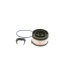 BOSCH F 026 402 261 Kraftstofffilter N2261 für MERCEDES-BENZ