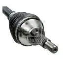FEBI BILSTEIN 182765 Antriebswelle für FORD