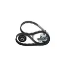 BOSCH 1 987 948 208 Zahnriemensatz