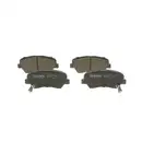 BOSCH 0 986 494 691 Bremsbelag