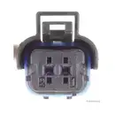 Adapterkabel Thermostat Herth+buss Elparts 51277385 für Citroën für Peugeot