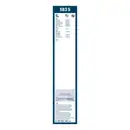 BOSCH 3 397 001 583 Wischblatt 583 S