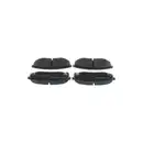 BOSCH 0 986 494 692 Bremsbelag