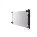 MAHLE CR 830 000S Kühlmittelkühler