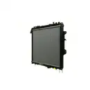 Kühler Motorkühlung Mahle CR 1867 000S Behr für Toyota