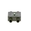Sicherungshalter Bosch 0 354 120 004 für Fiat für Iveco für Kässbohrer für Khd