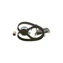 BOSCH 1 987 948 166 Zahnriemensatz