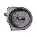 FEBI BILSTEIN 101624 Anlasser für SEAT, VW, SKODA, AUDI