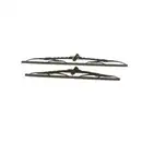 Wischblatt Bosch 3 397 001 361 Twin für Mazda Vorne
