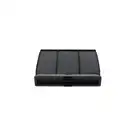 BOSCH 1 987 432 394 Filter, Innenraumluft R 2394